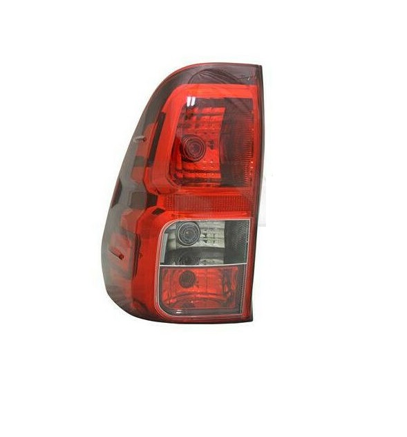 Stop, lampa spate TOYOTA HILUX (N120), 06.2020-, partea Stanga, LED+PY21W; cu locas bec; cu modul LED;